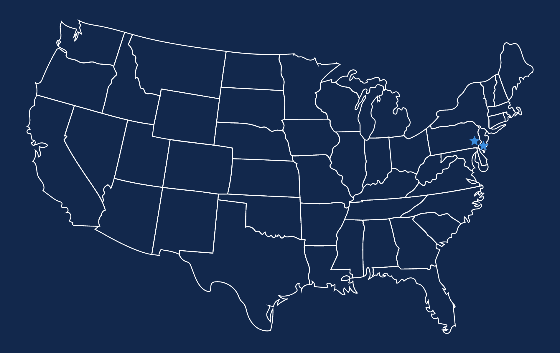 Locations We Serve The Enterprise Center